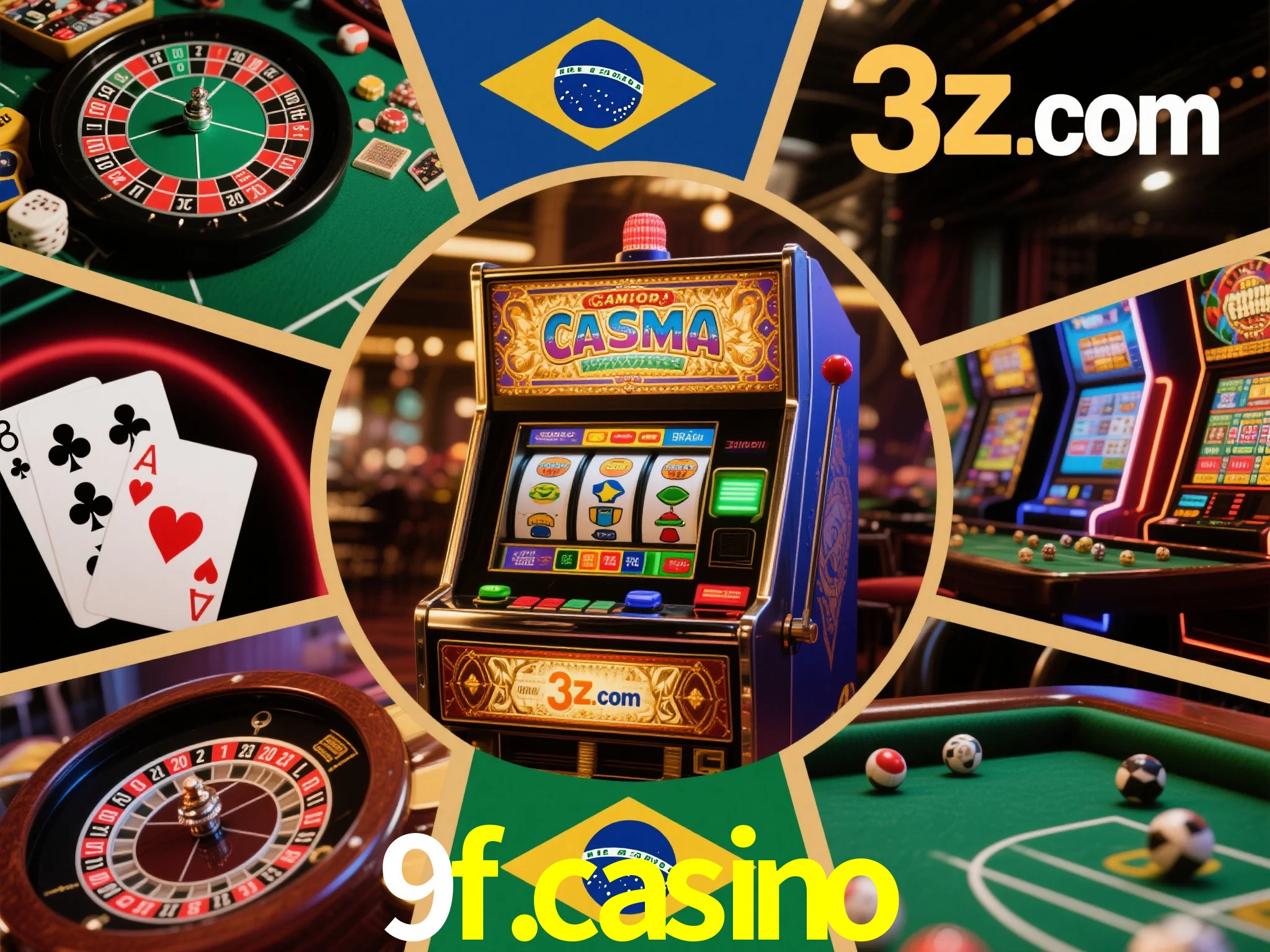 9F.CASINOgame-App