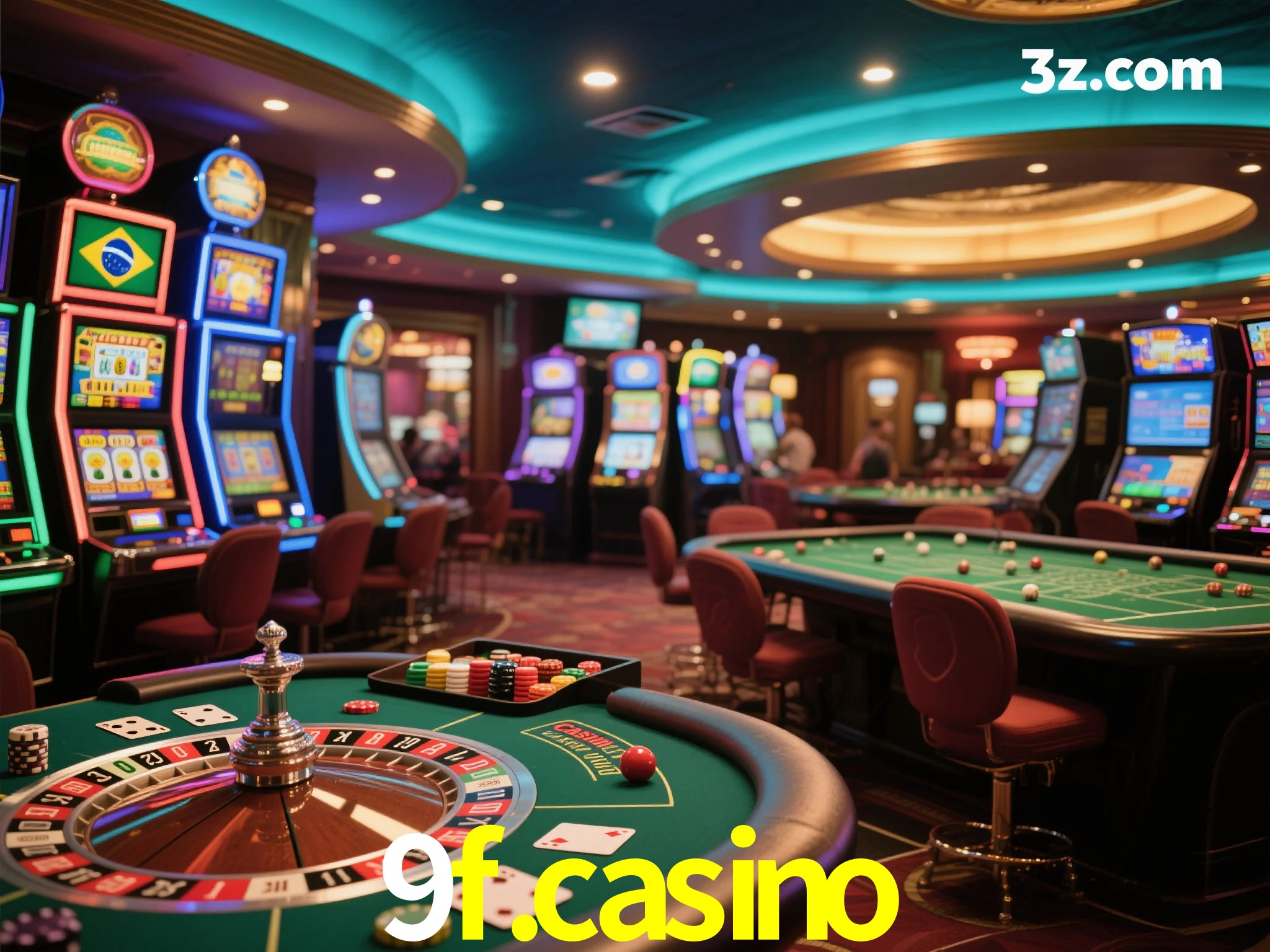 Cassino-ao-Vivo