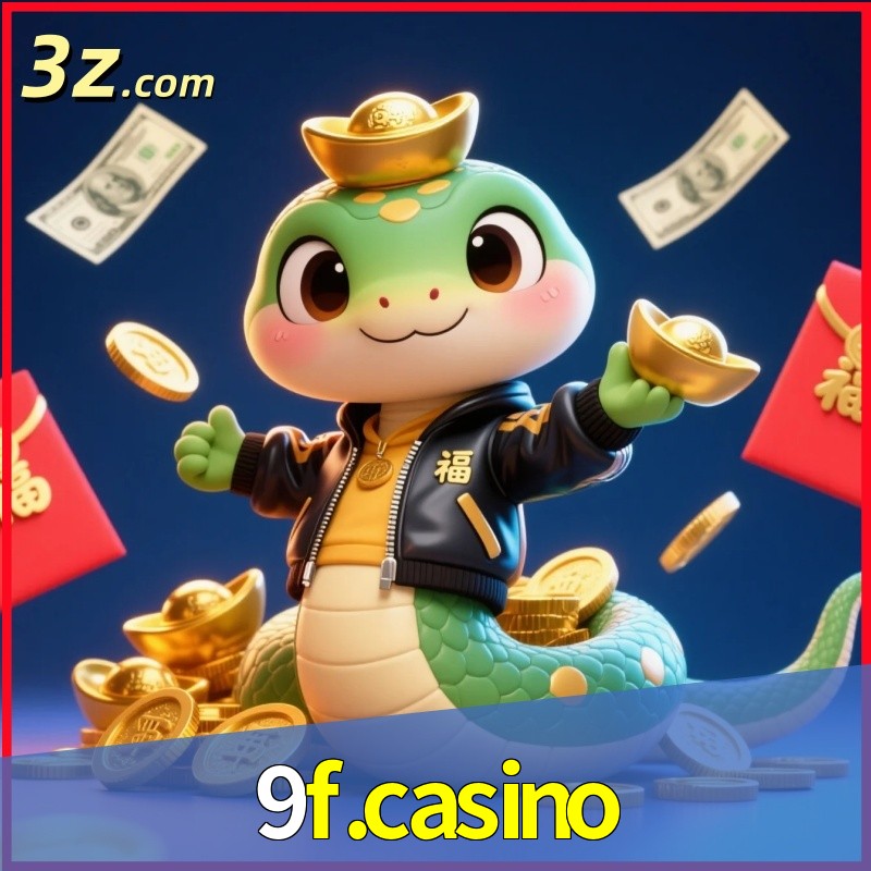 9F.CASINO-Logo